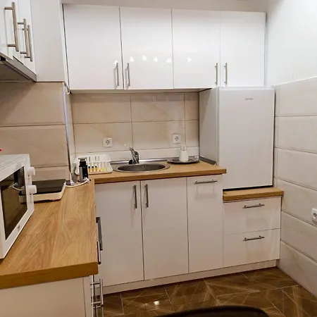 Elizabet Apartament Pirot