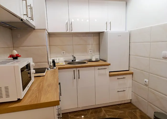 Elizabet Apartamento Pirot