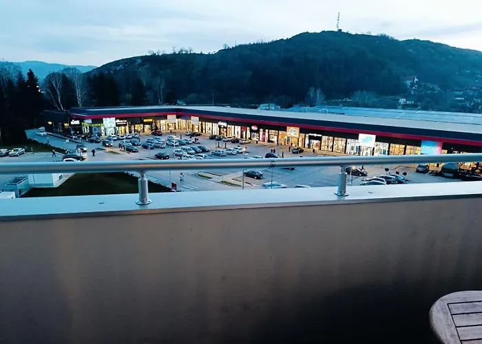 Apartamento Elizabet