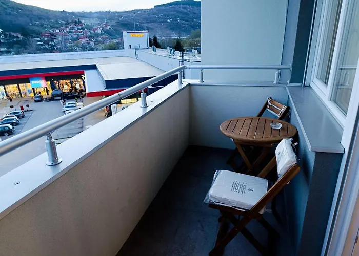 Apartamento Elizabet